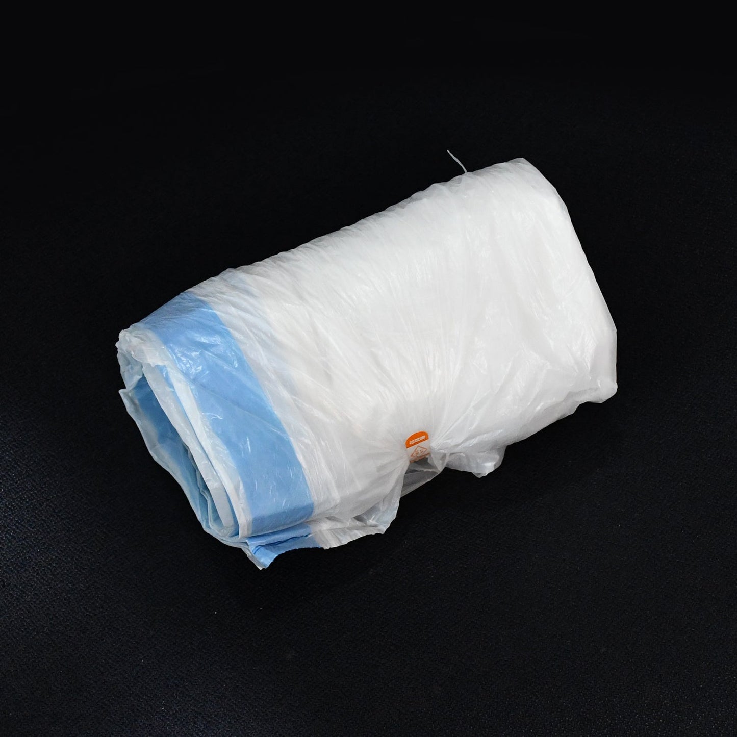 Premium Garbage Bags 45x45 cm - (1 Pc)