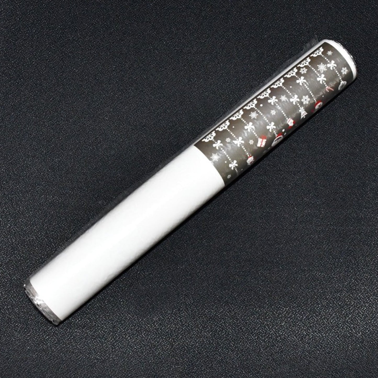 Christmas Theme Decorative Wall Sticker 90x60 cm – (1 Pc)