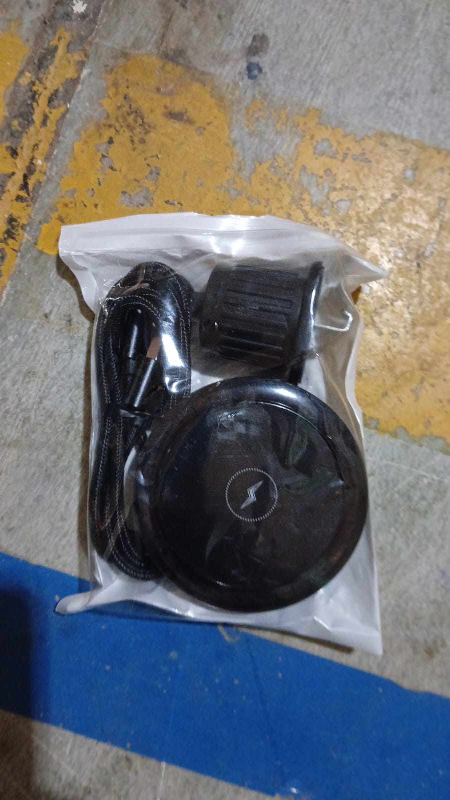 Magnetic Phone Mount