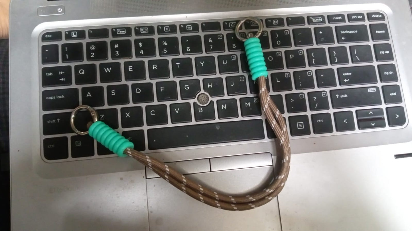 14.5Inch Two Side Hand Wrist Strap