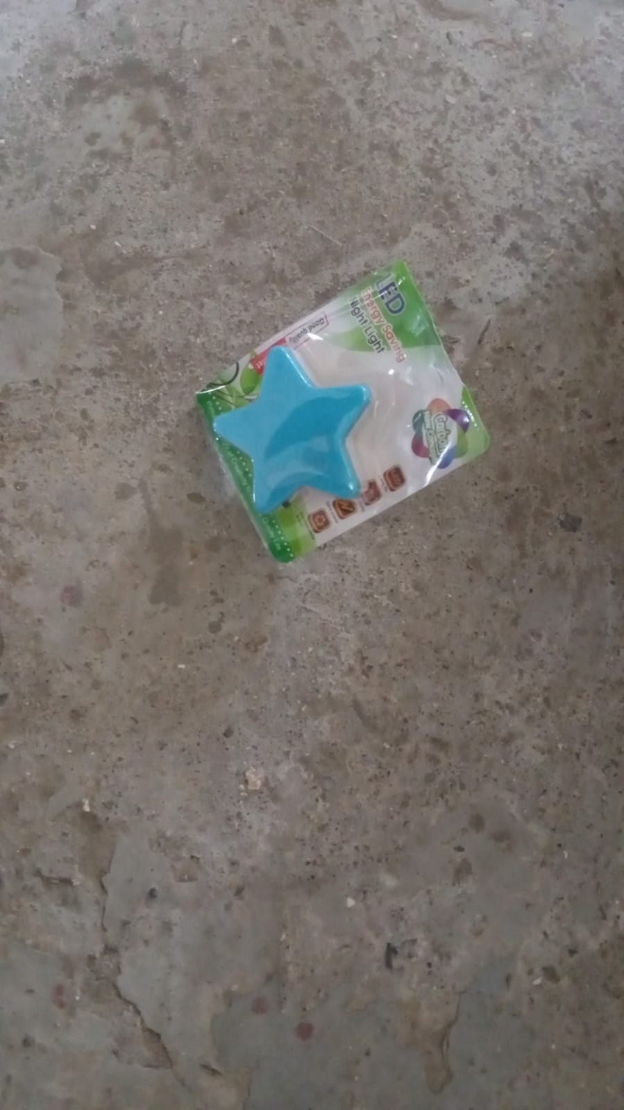 Night Light Comes with 3D Illusion Design Suitable for Drawing Room, Lobby, Energy-Saving, Light LED Decorative Night Light (1 Pc)