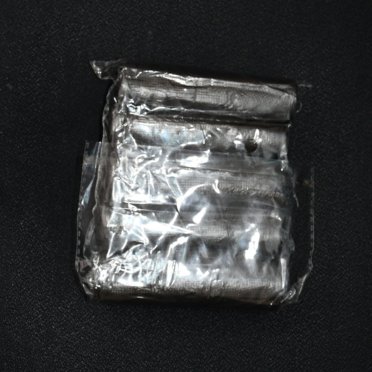 Disposable Trash Garbage Bags (5 Pc)