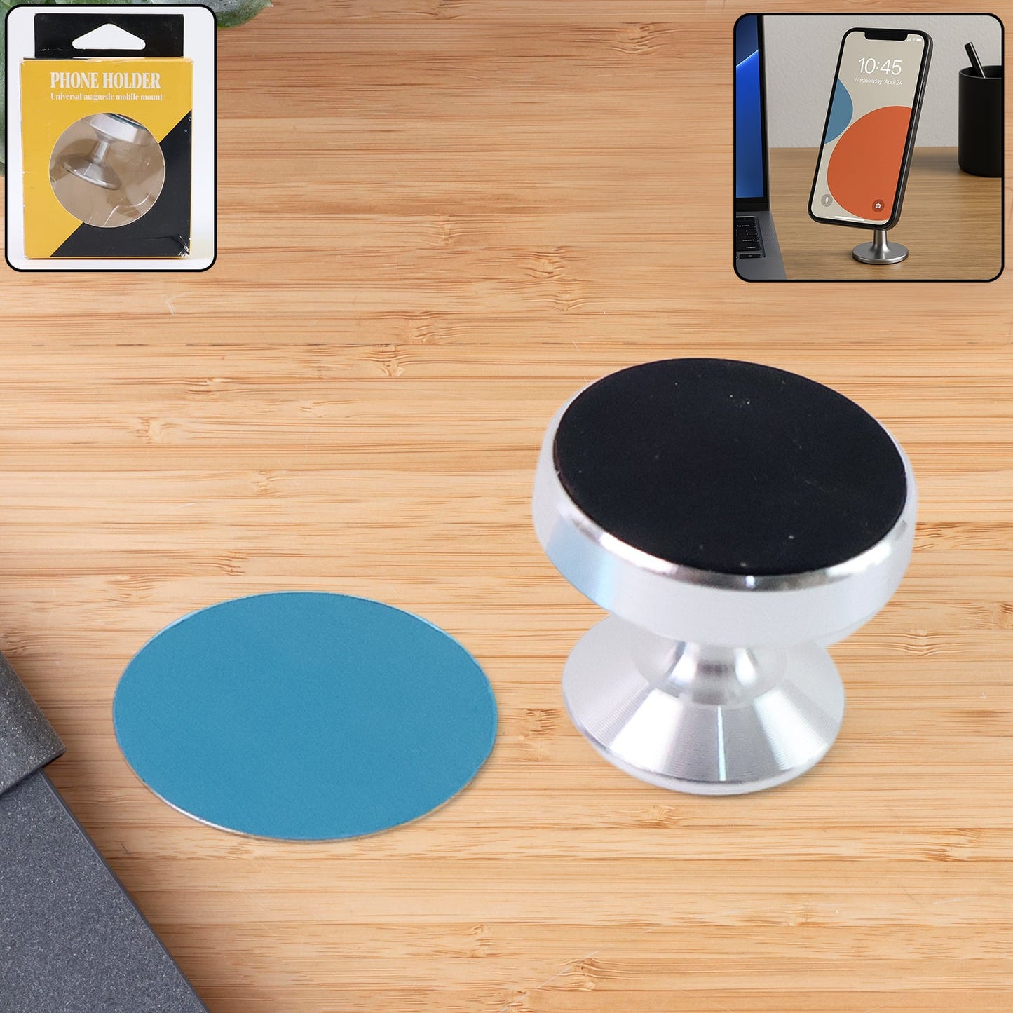 Easy Mag Phone Holder