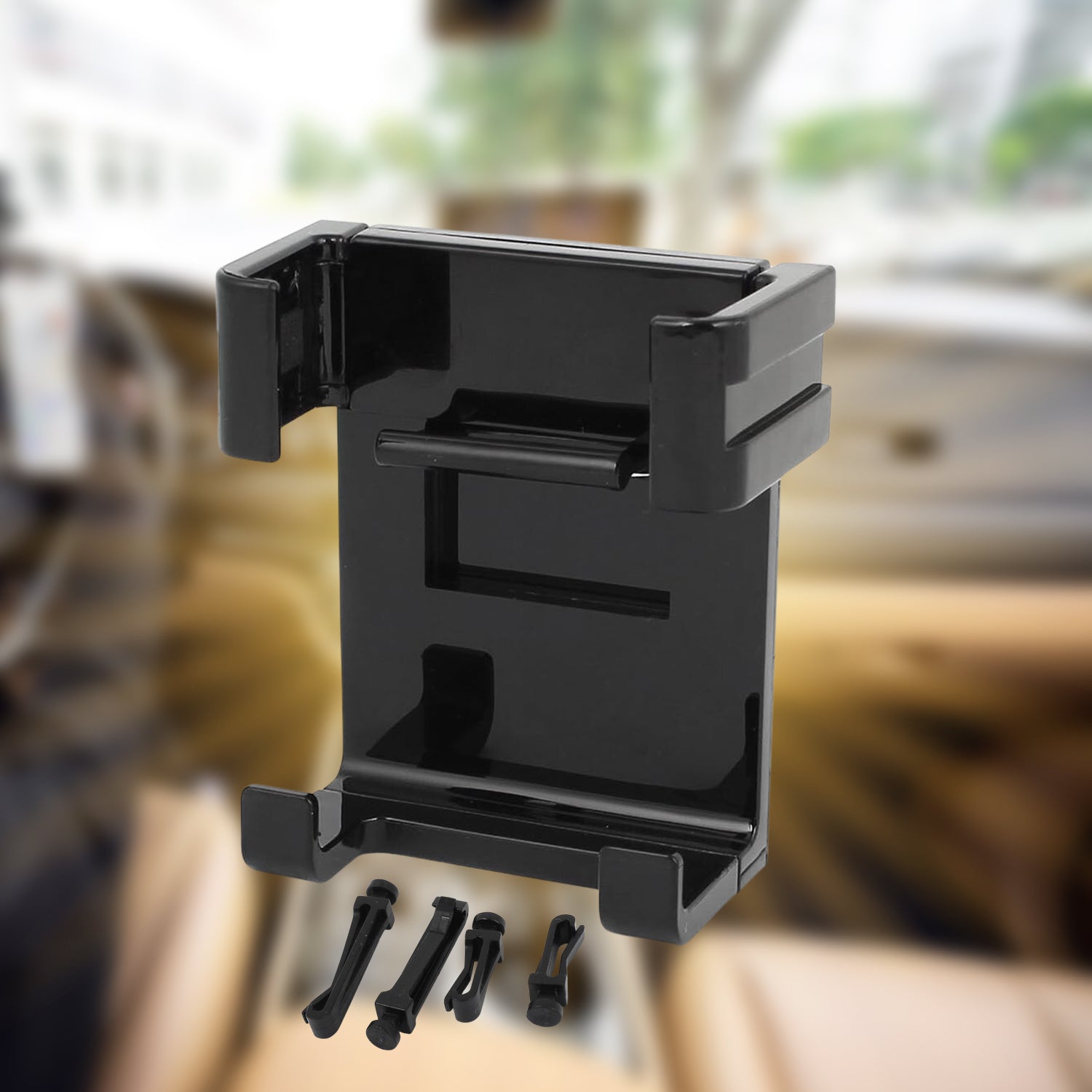 Air Vent & Dashboard Bracket