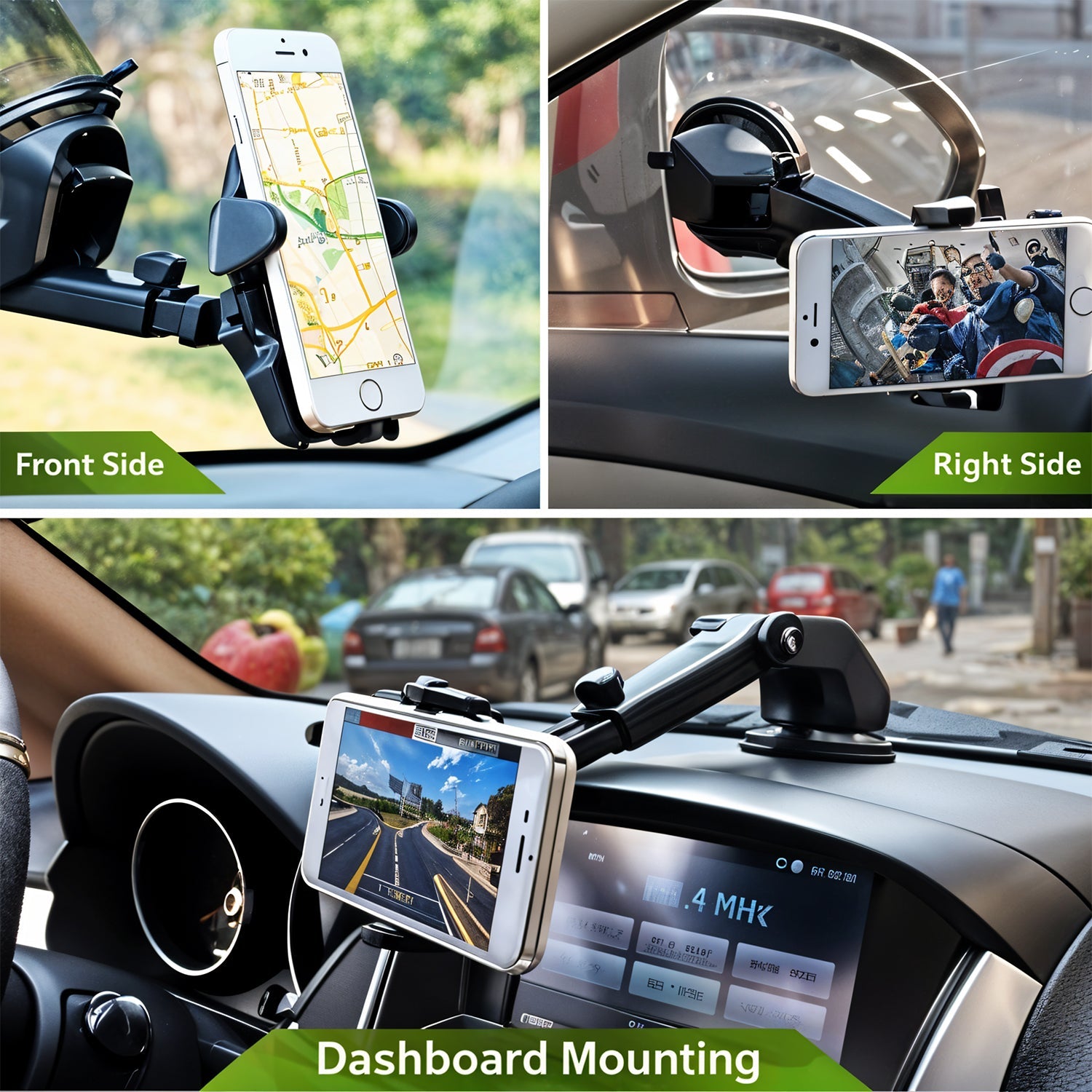 Car Mobile Phone Holder