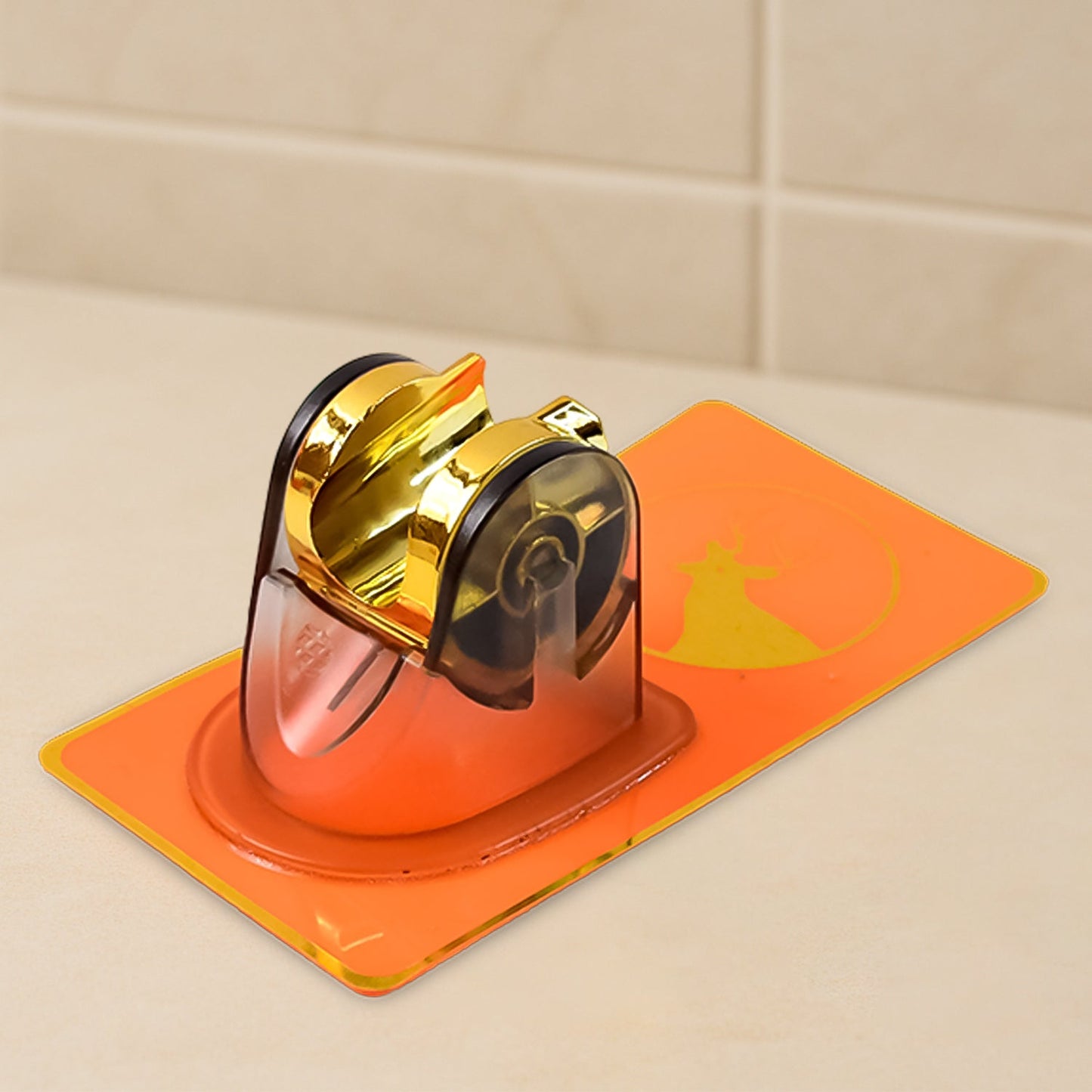 Stick Mate Shower Mount