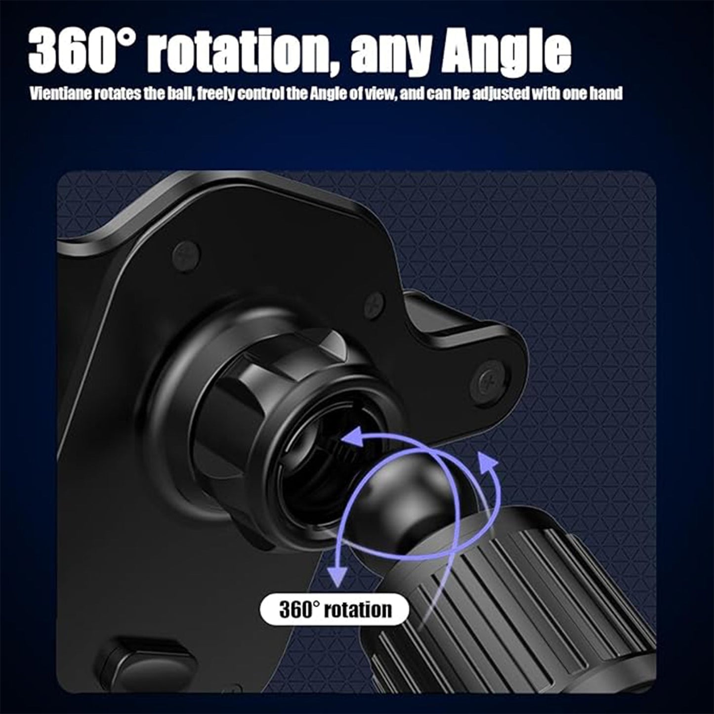  Car Mount for Mobile 