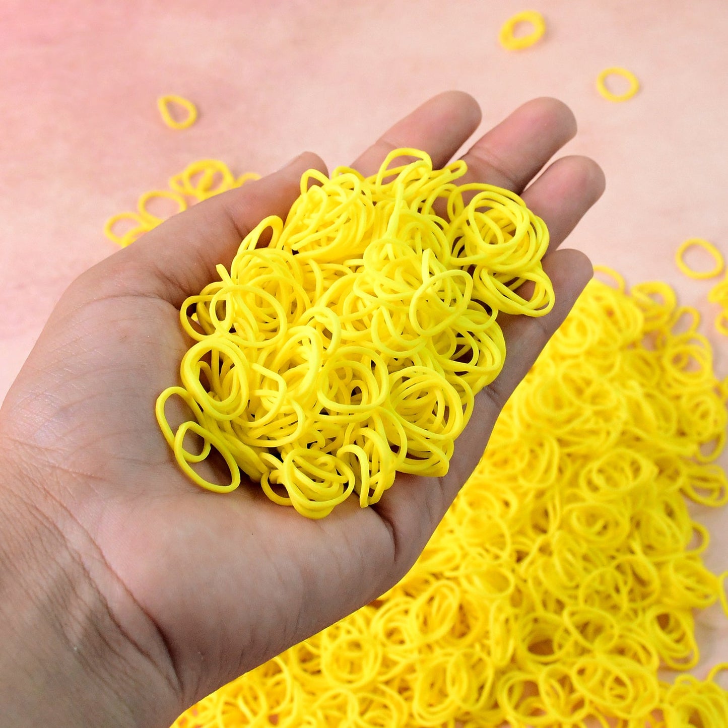 Premium Rubber Bands