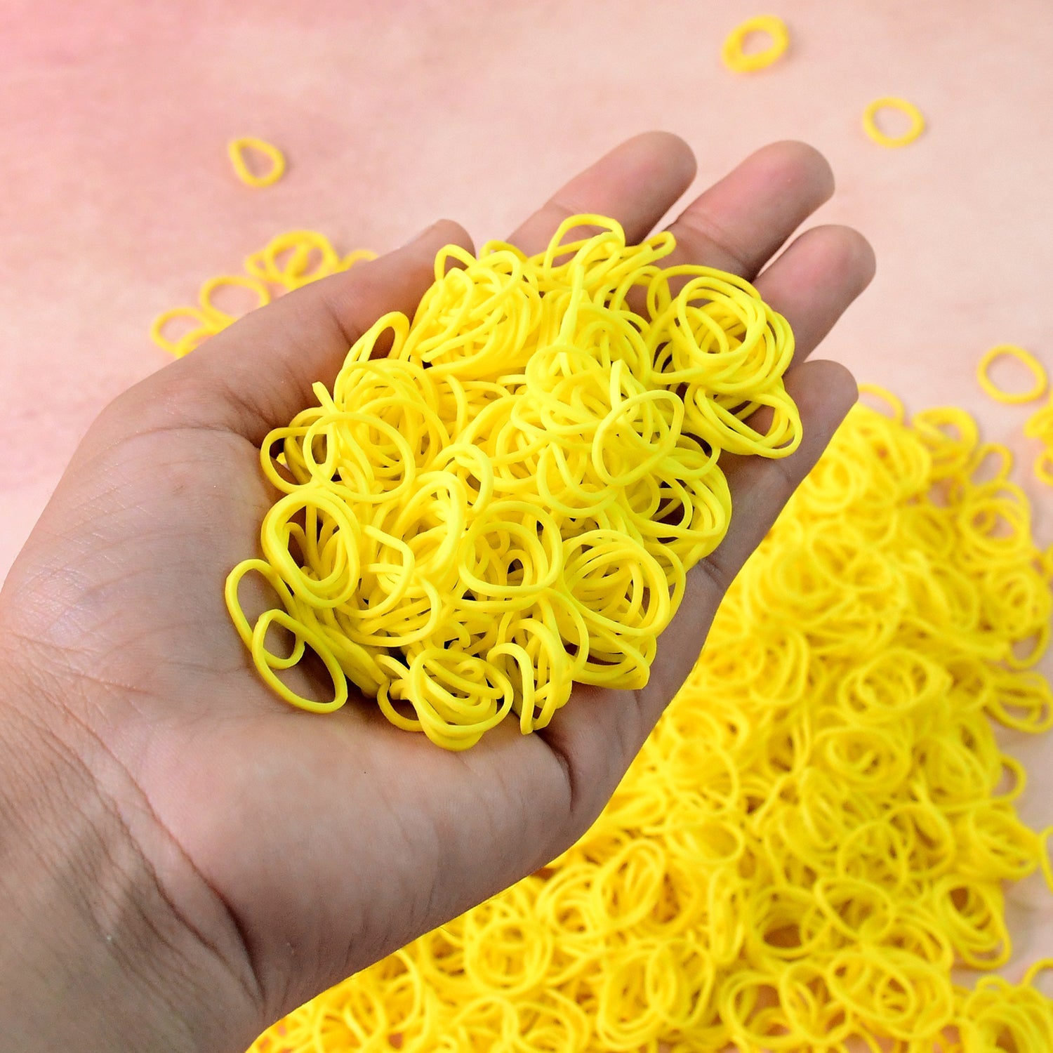 Premium Rubber Bands