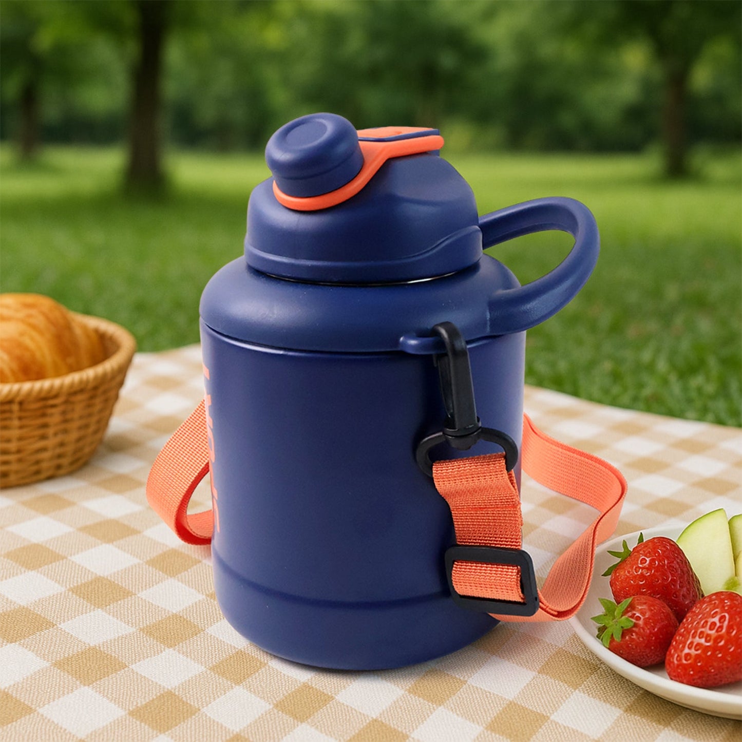 Gym & Outdoor Sports Water Bottle 