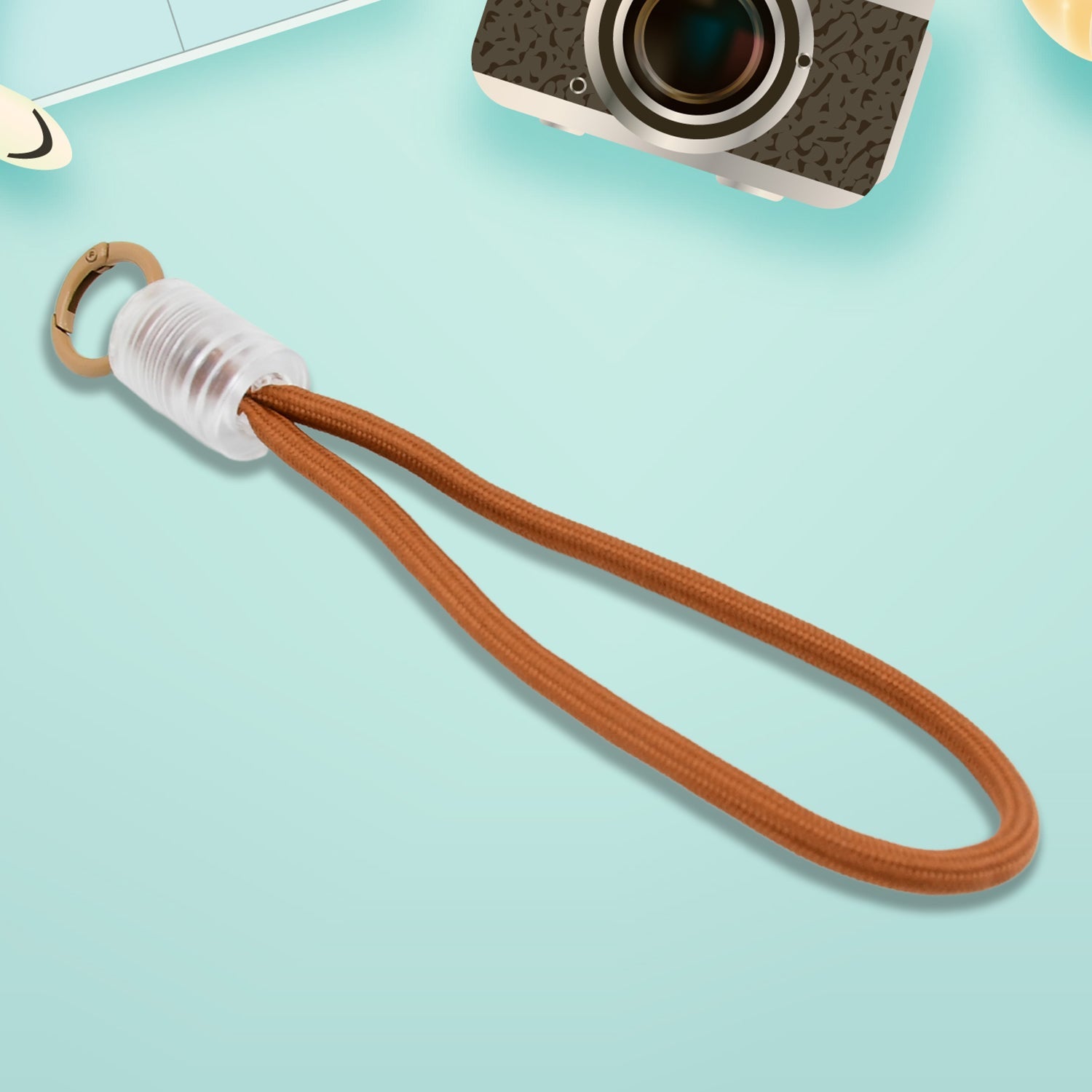  Mobile Phone Strap 