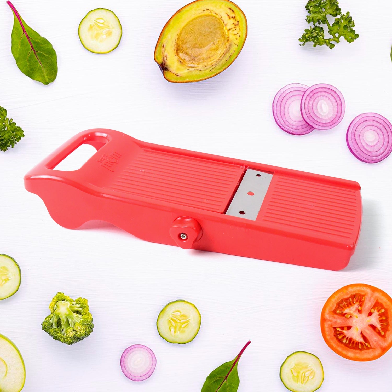 Supermom Kitchen Vegetable Slicer