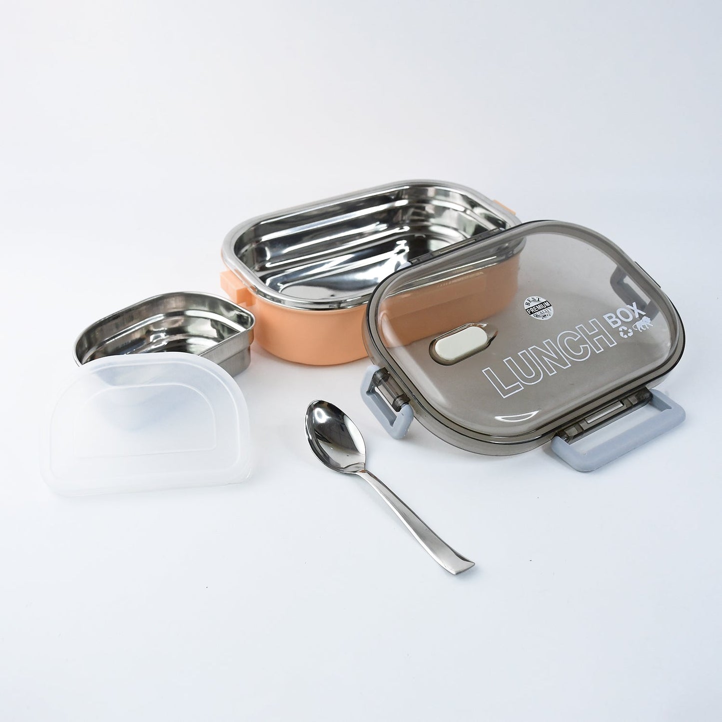 Home Chef Premium Leak-Proof Lunch Box