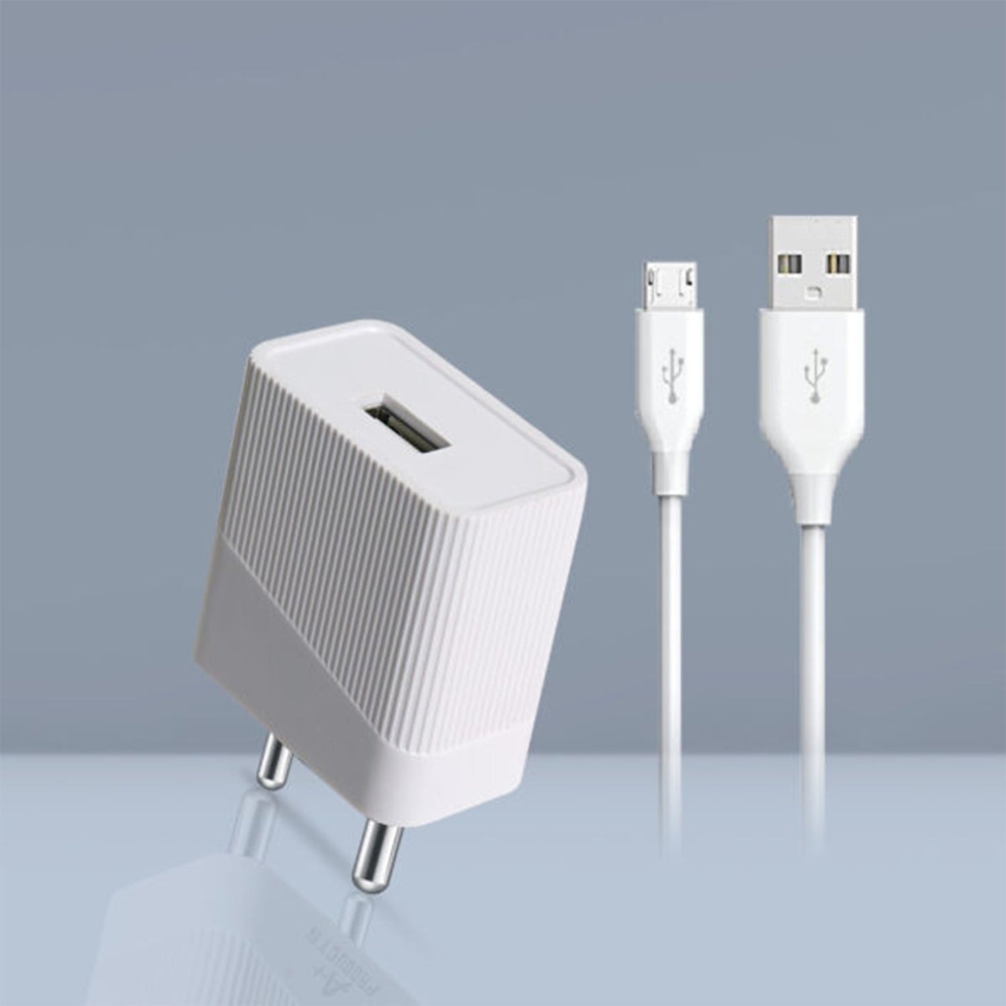 Android / Micro Charging Cable (1 Pc / 50 Cm)