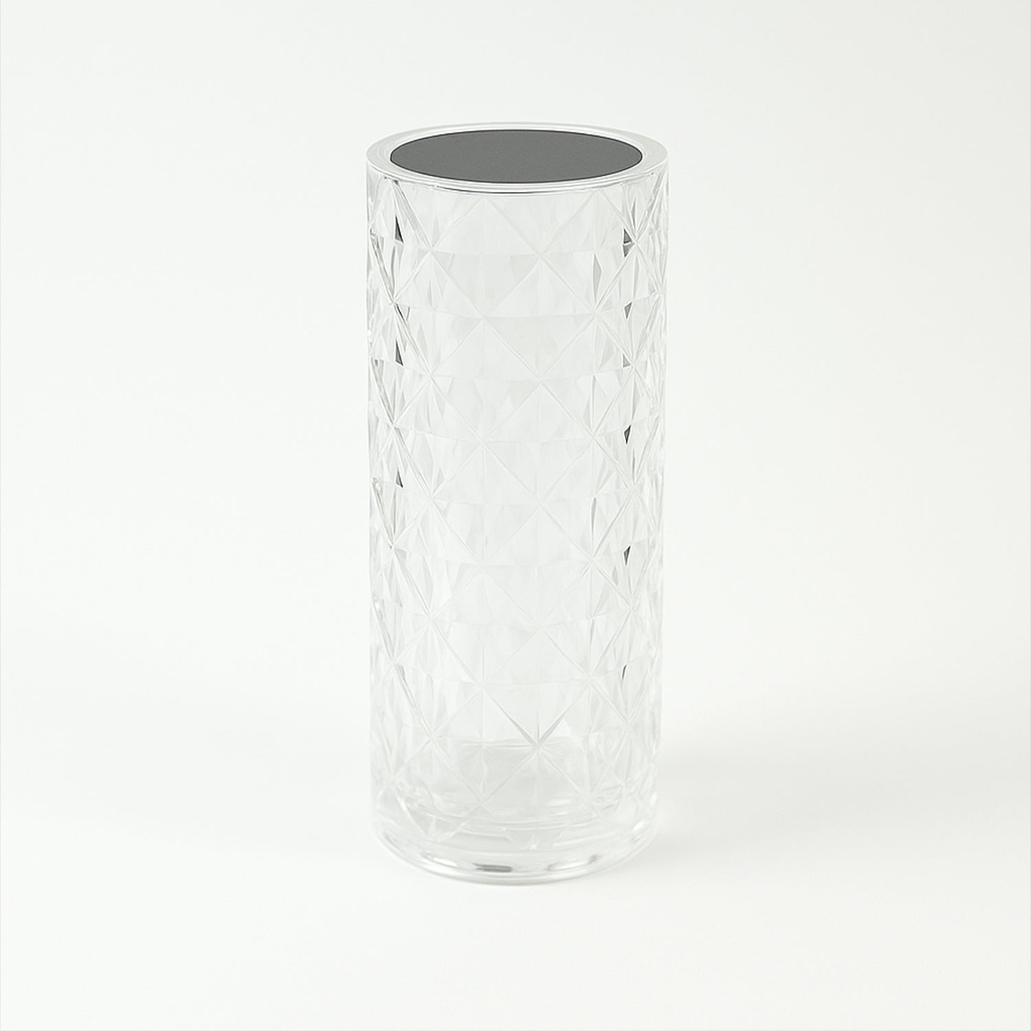 Remote-Controlled LED Crystal