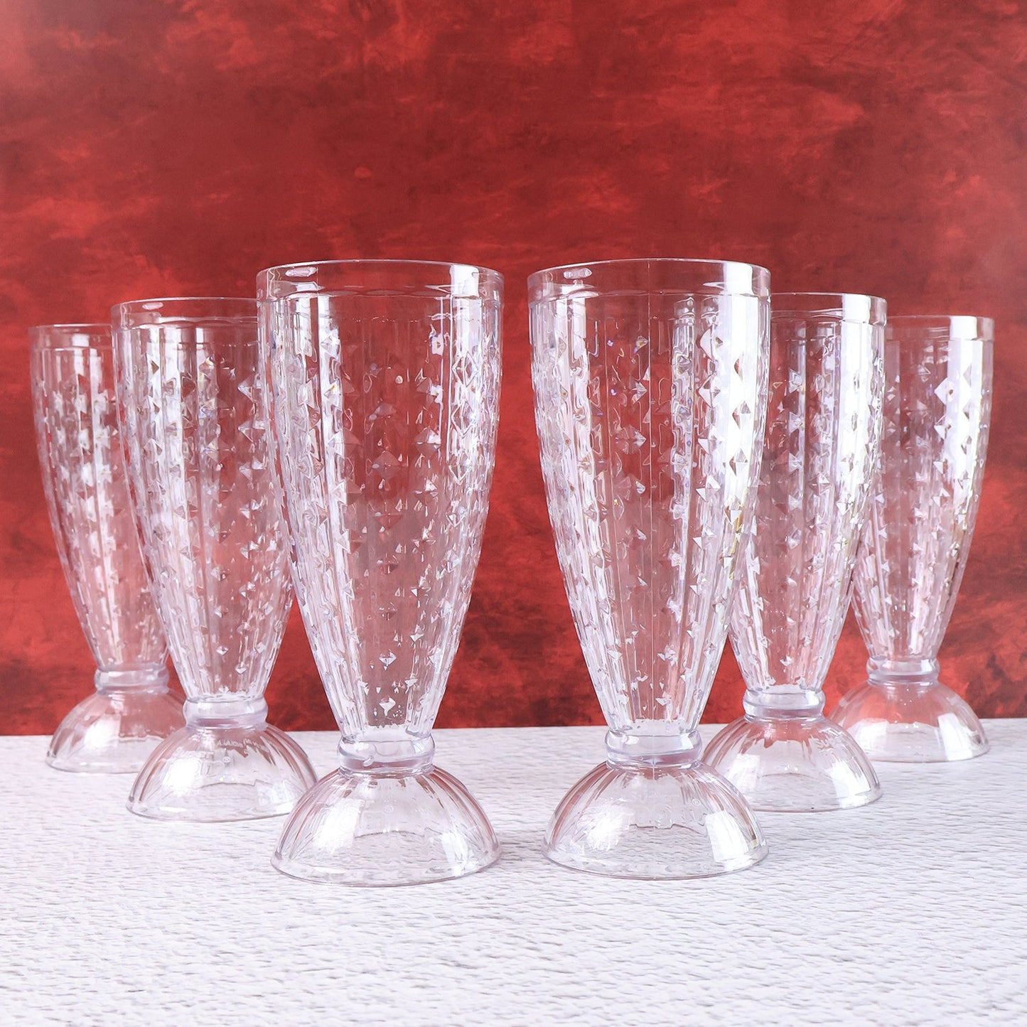 Colorful Kids Headband with Cartoon Ears