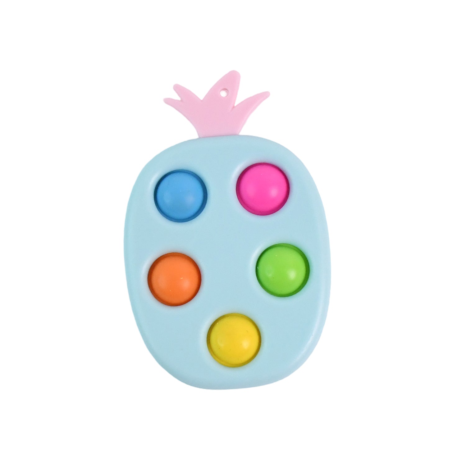 Mini Poppable Sensory Buddy