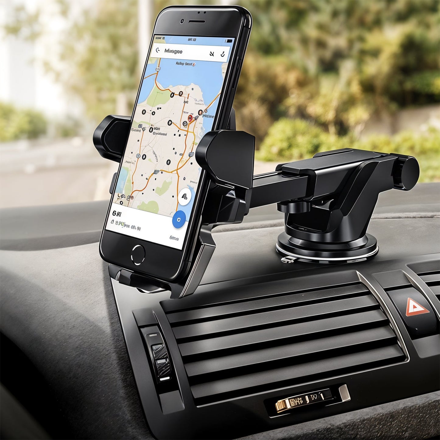 Car Mobile Phone Holder