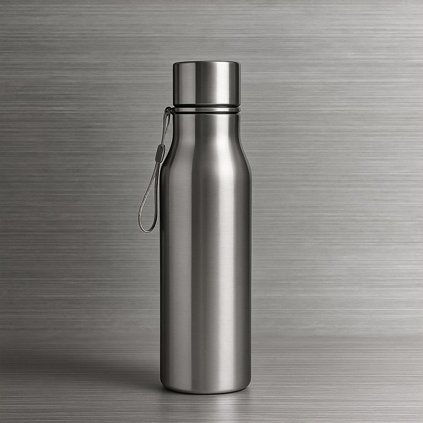 Steel Aura Insulated Bottle