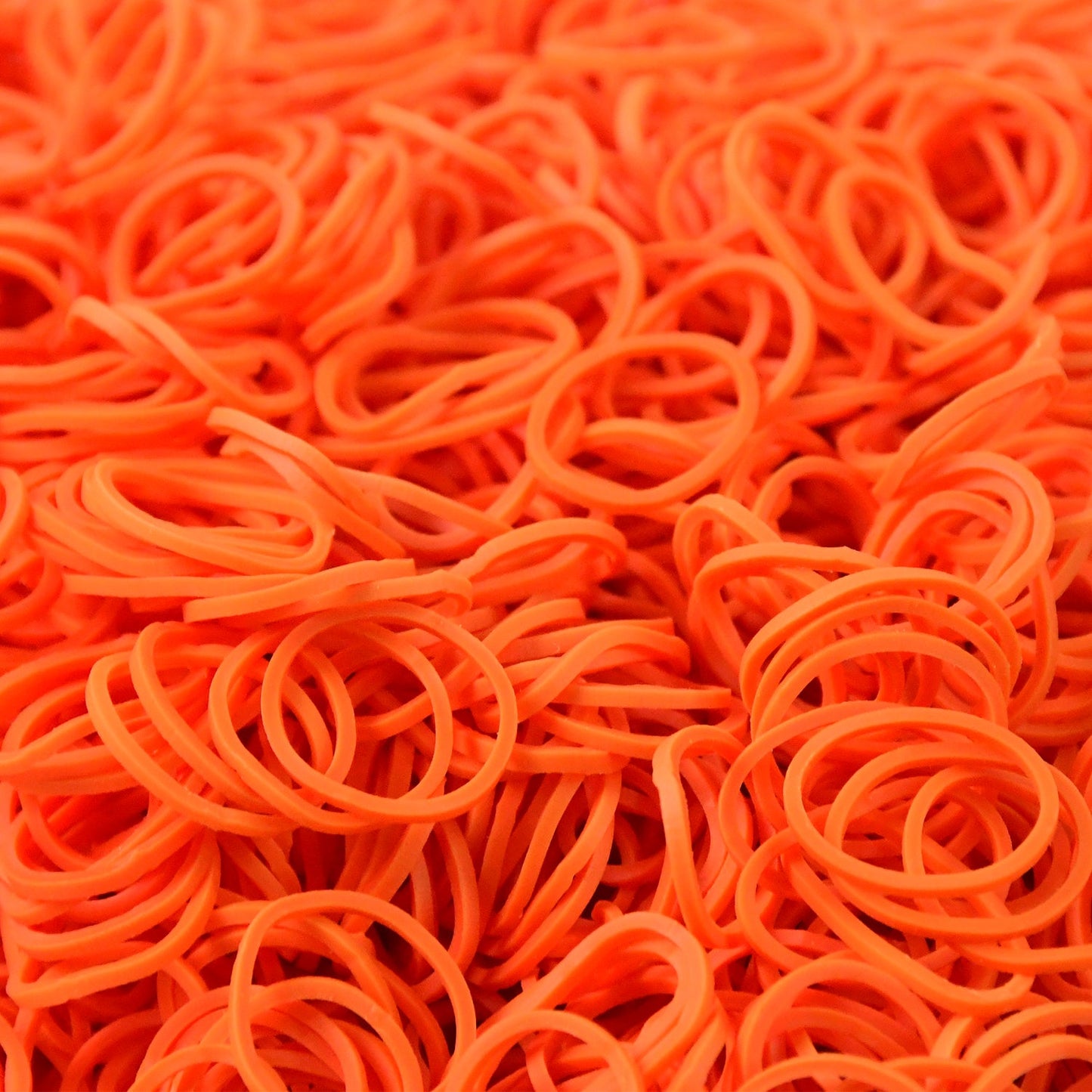 Premium Strong Elastic Rubber Bands – Multipurpose Bands (Approx. 110 gm Pack)