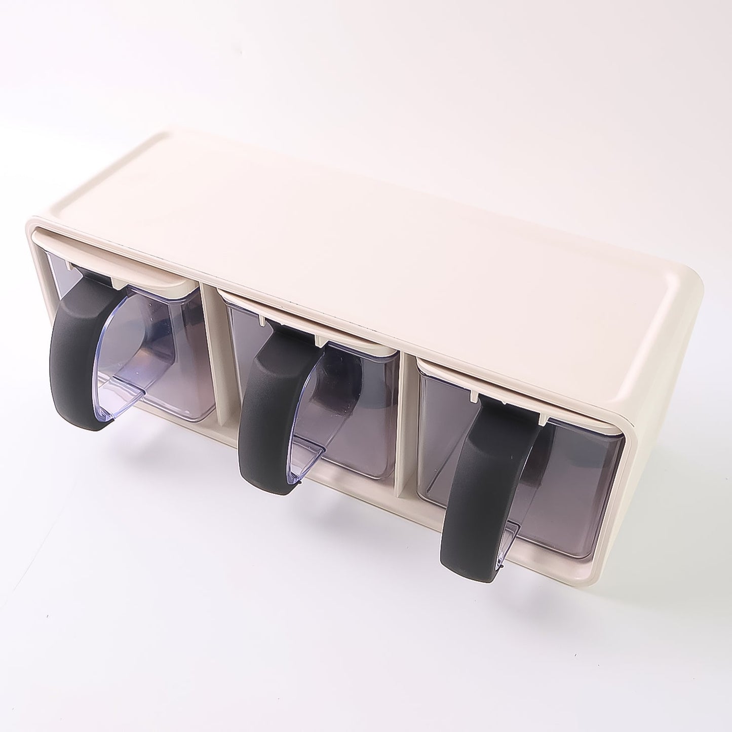 Grinss Spice Container Set