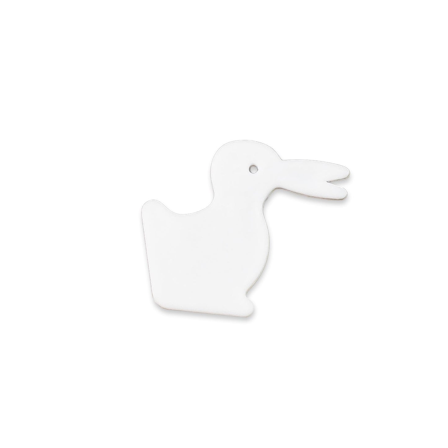 Magic Optical Illusion Rabbit Duck Toy