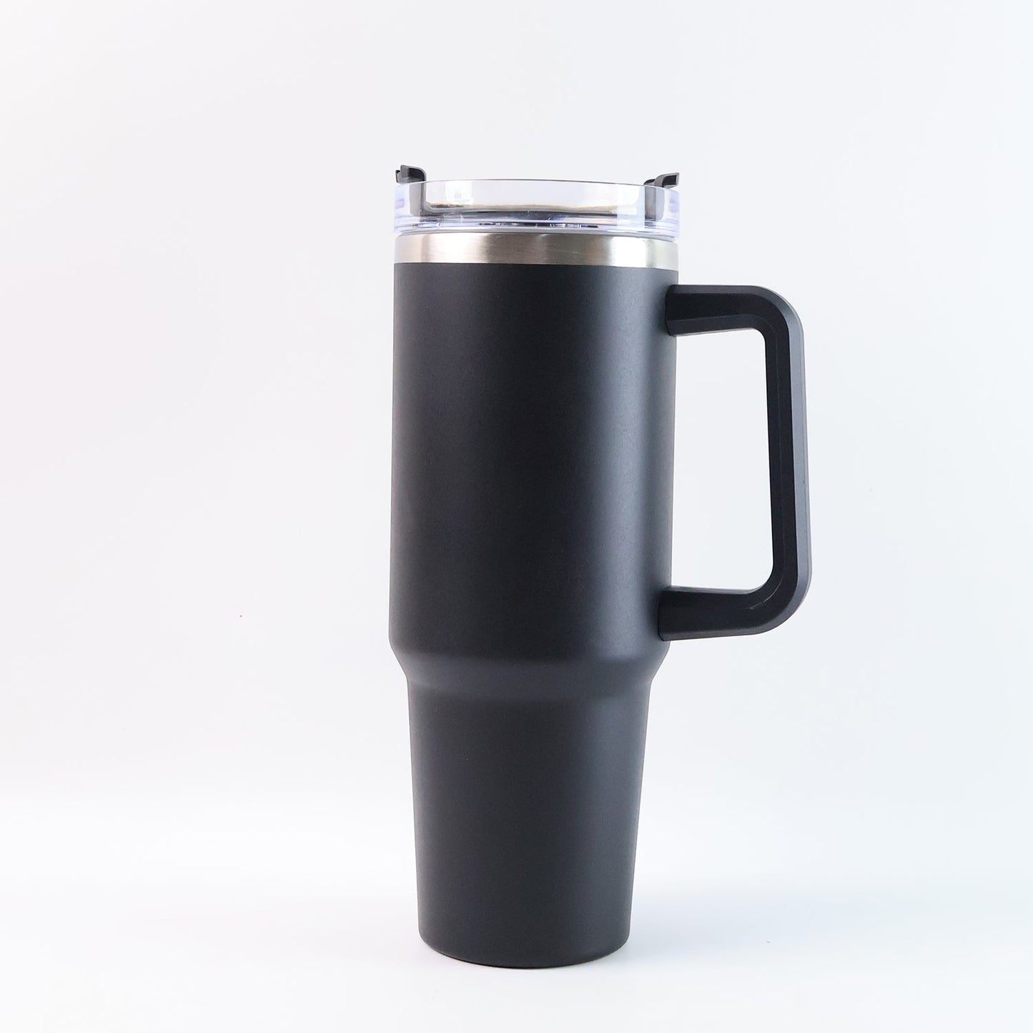 Stainless Steel Travel Mug
