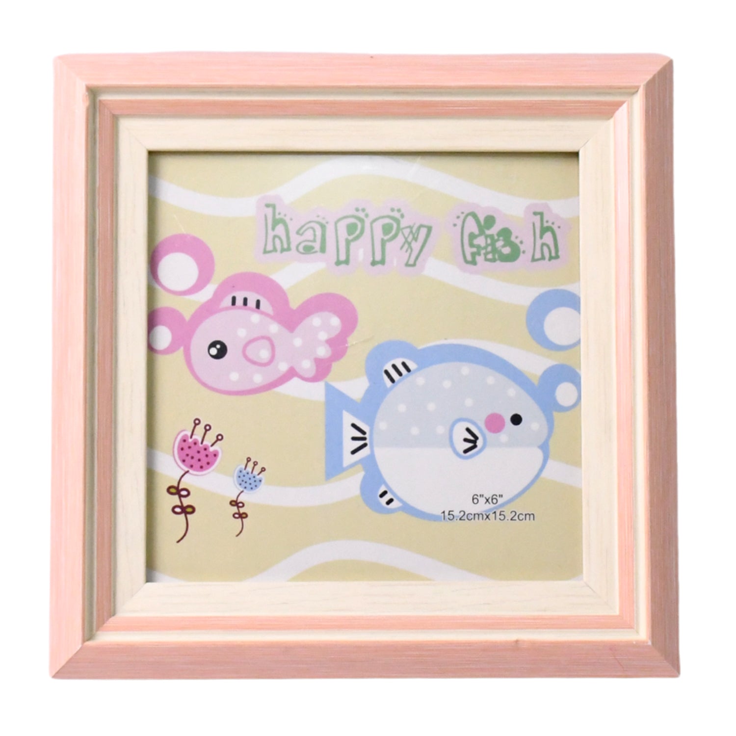 Ever Oak Photo Frame