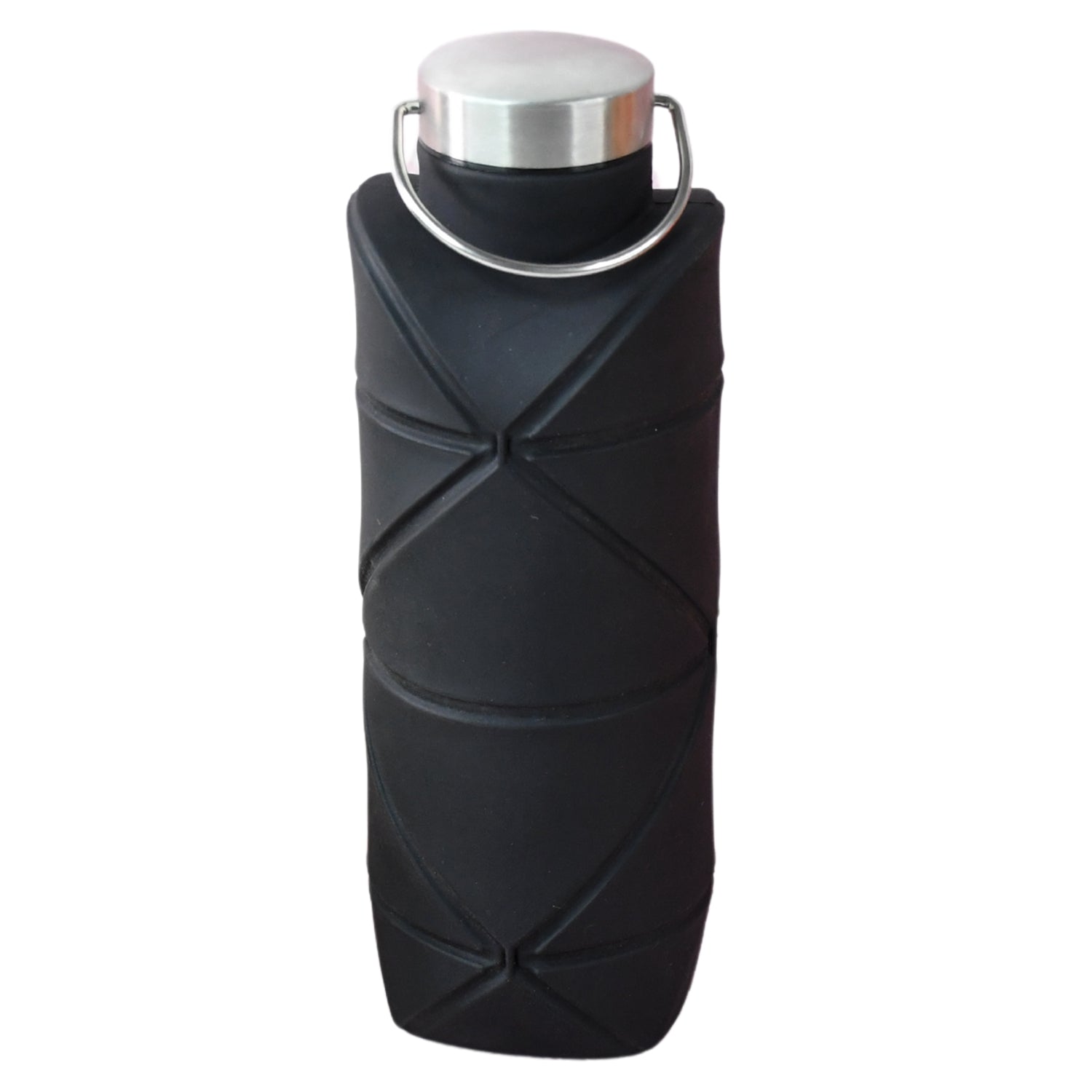 Pack Mate Silicone Water Bottle