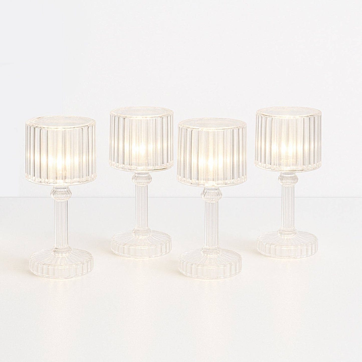 Decorative Candle Set