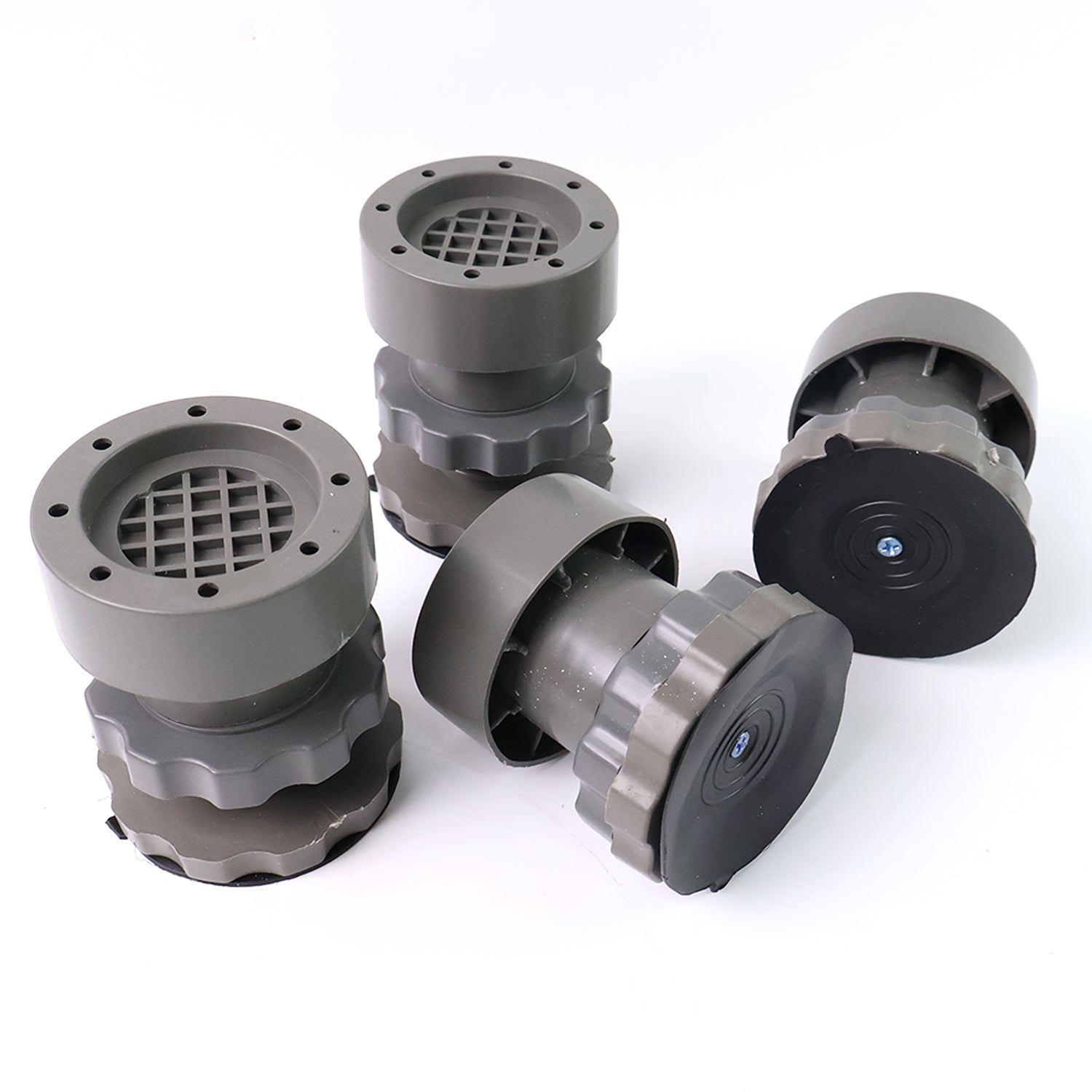 Vibe Guard Adjustable Pads