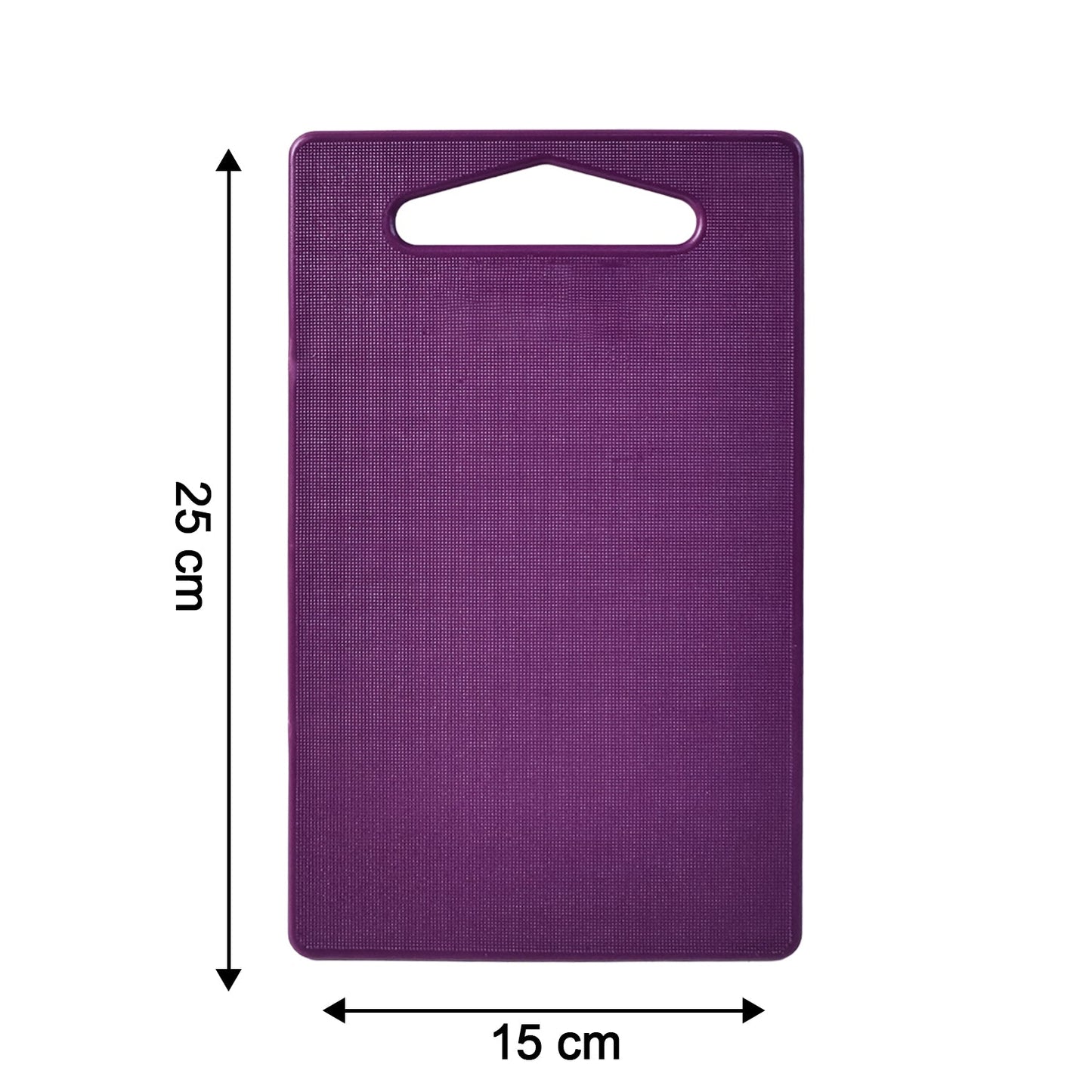 Supermom Little Master Unbreakable Cutting Board (1 Pc)