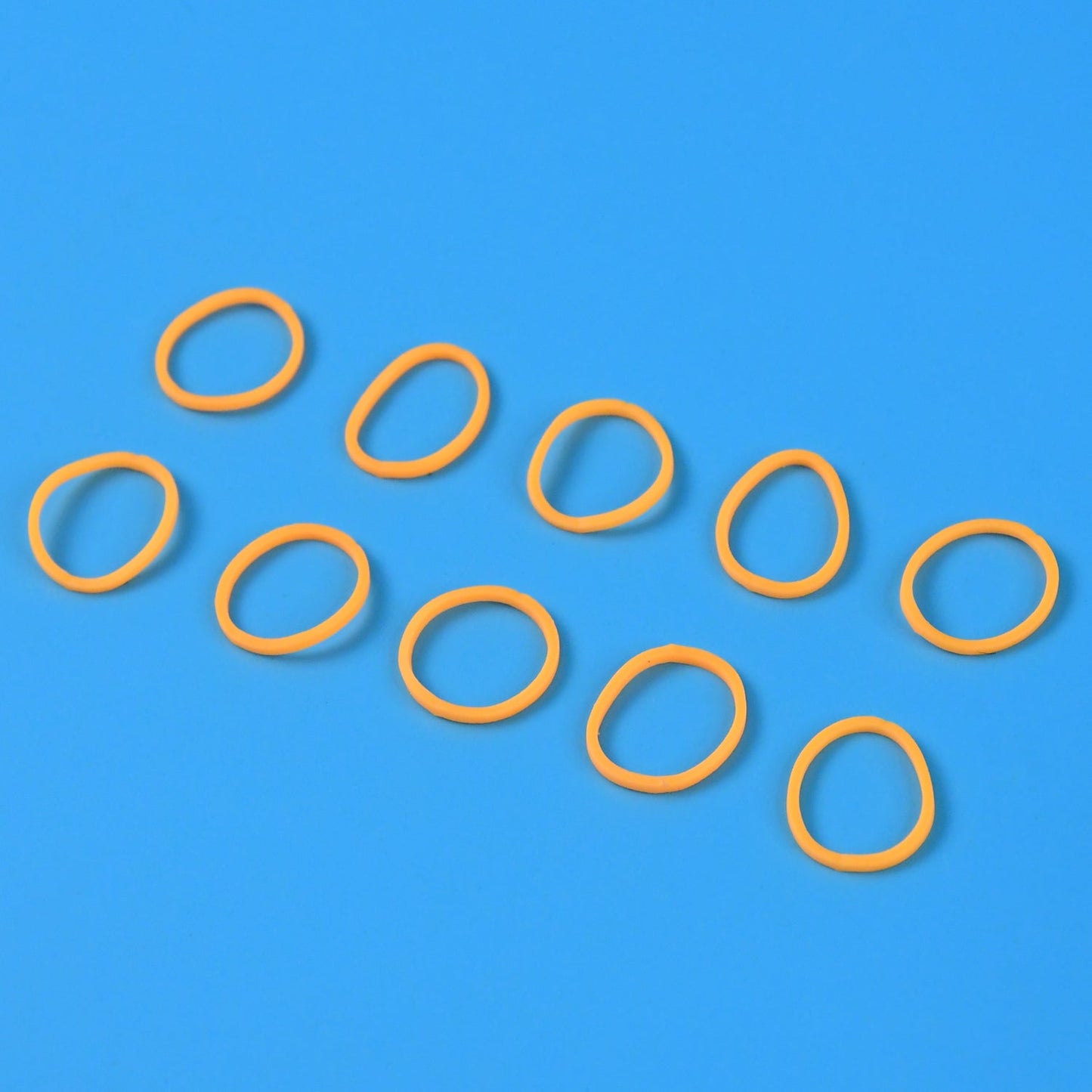 Elastic Rubber Bands