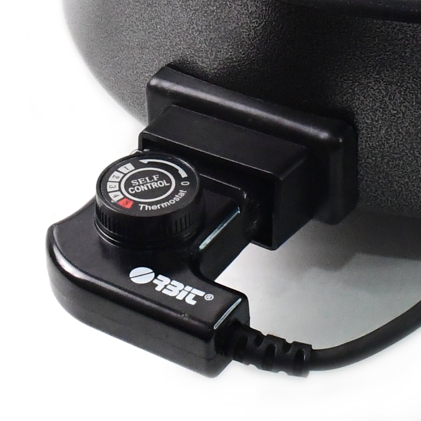 Orbit Electric Multi-Purpose Cooker - 1500w