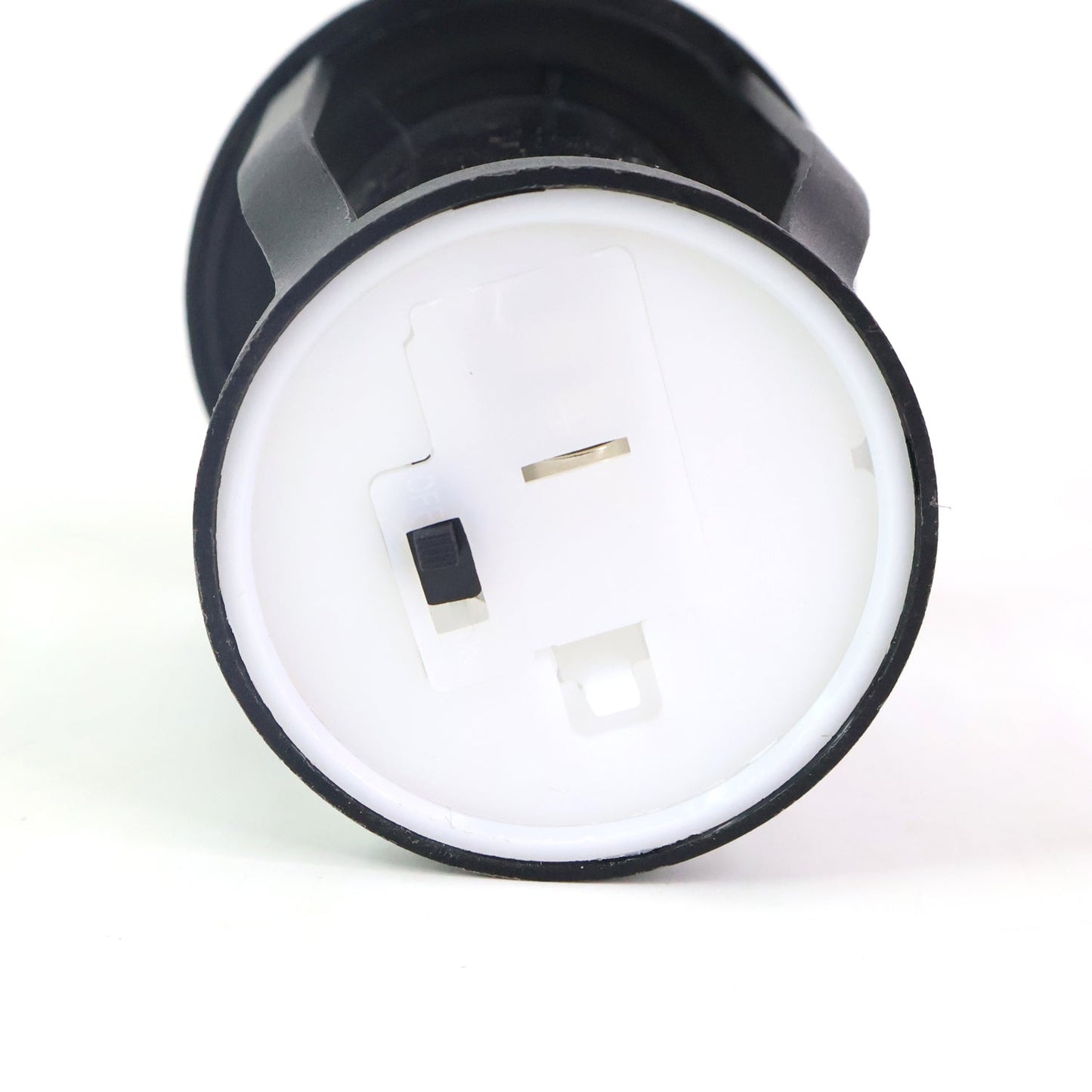 Crystal LED Table Lamp