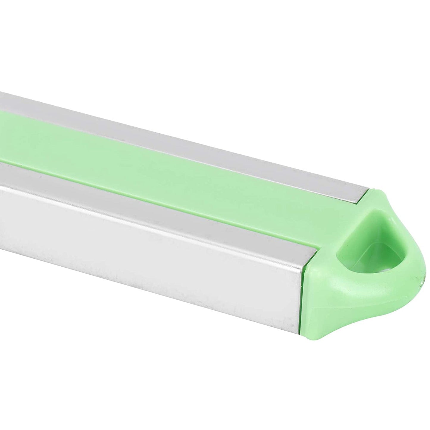 Stainless Steel Washable Watermelon Cutter – Windmill Slicer & Peeler