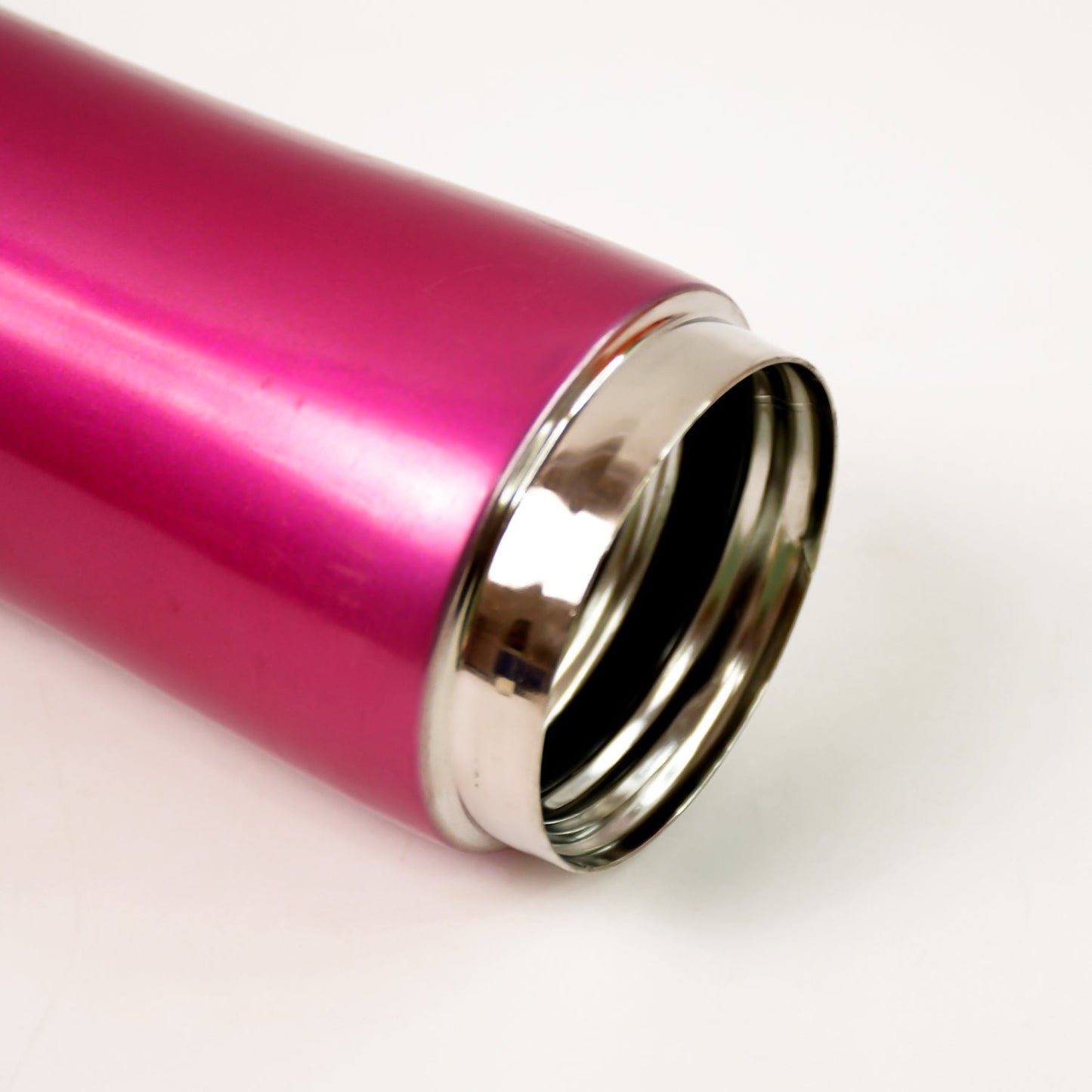 Stainless Steel Travel Water Bottle Approx 300ML(1 Pc)