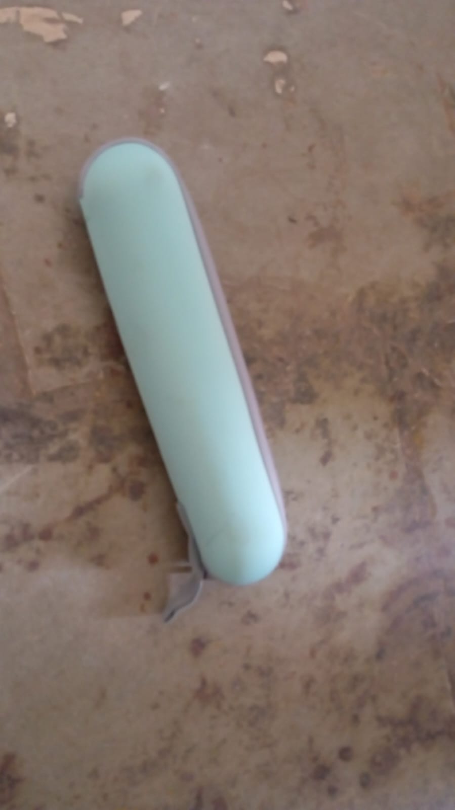 Portable Multipurpose Zip Pouch Bag – 30cm, 1 Pc