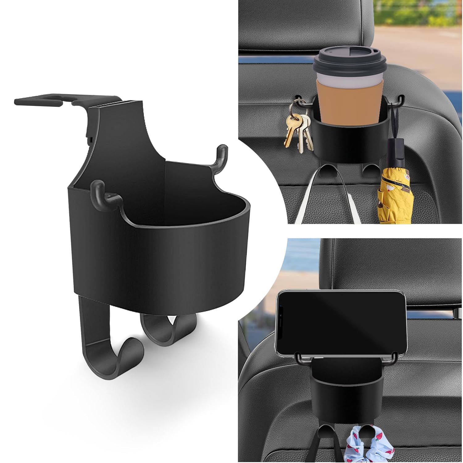 Cupholder Adapter