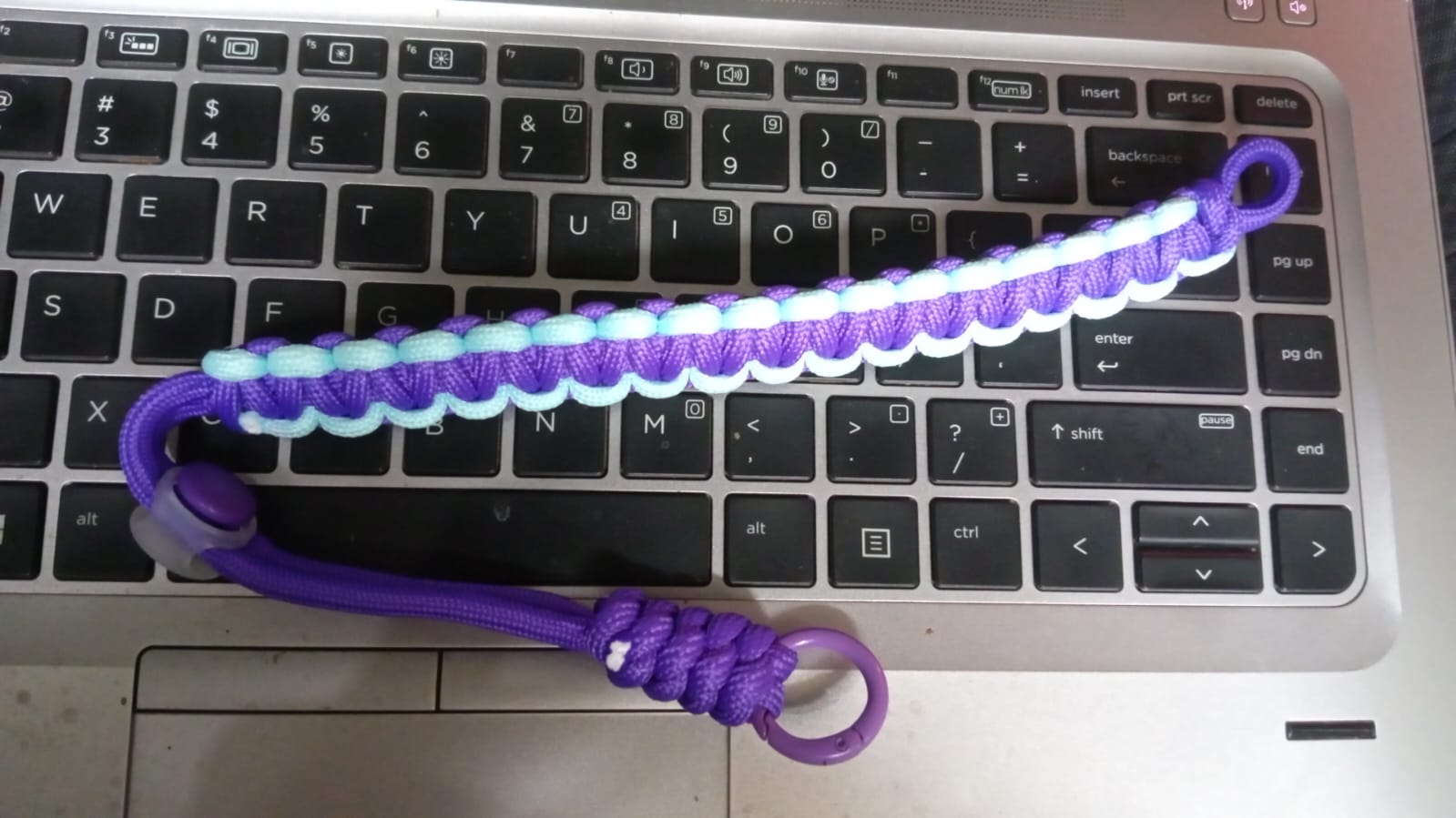 Hand Wrist Strap Lanyard