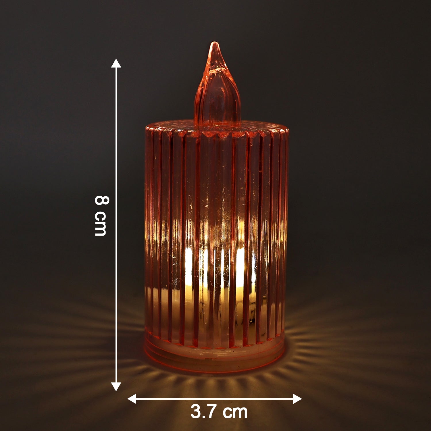 Tea Light LED Candle Set