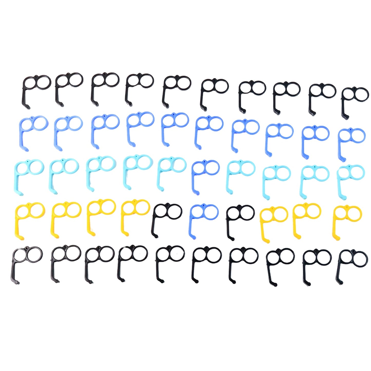 Handy Grip Style Phone Stand 