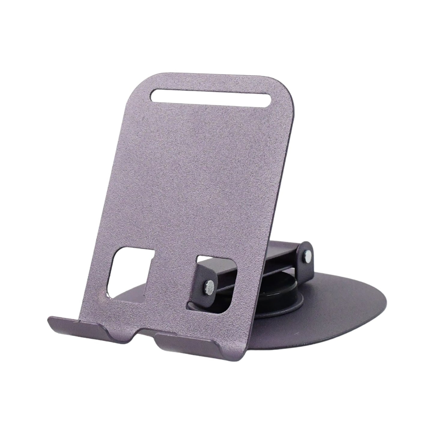 Mobile Stand Foldable & 360° Rotatable Mobile Stand (1 Pc)
