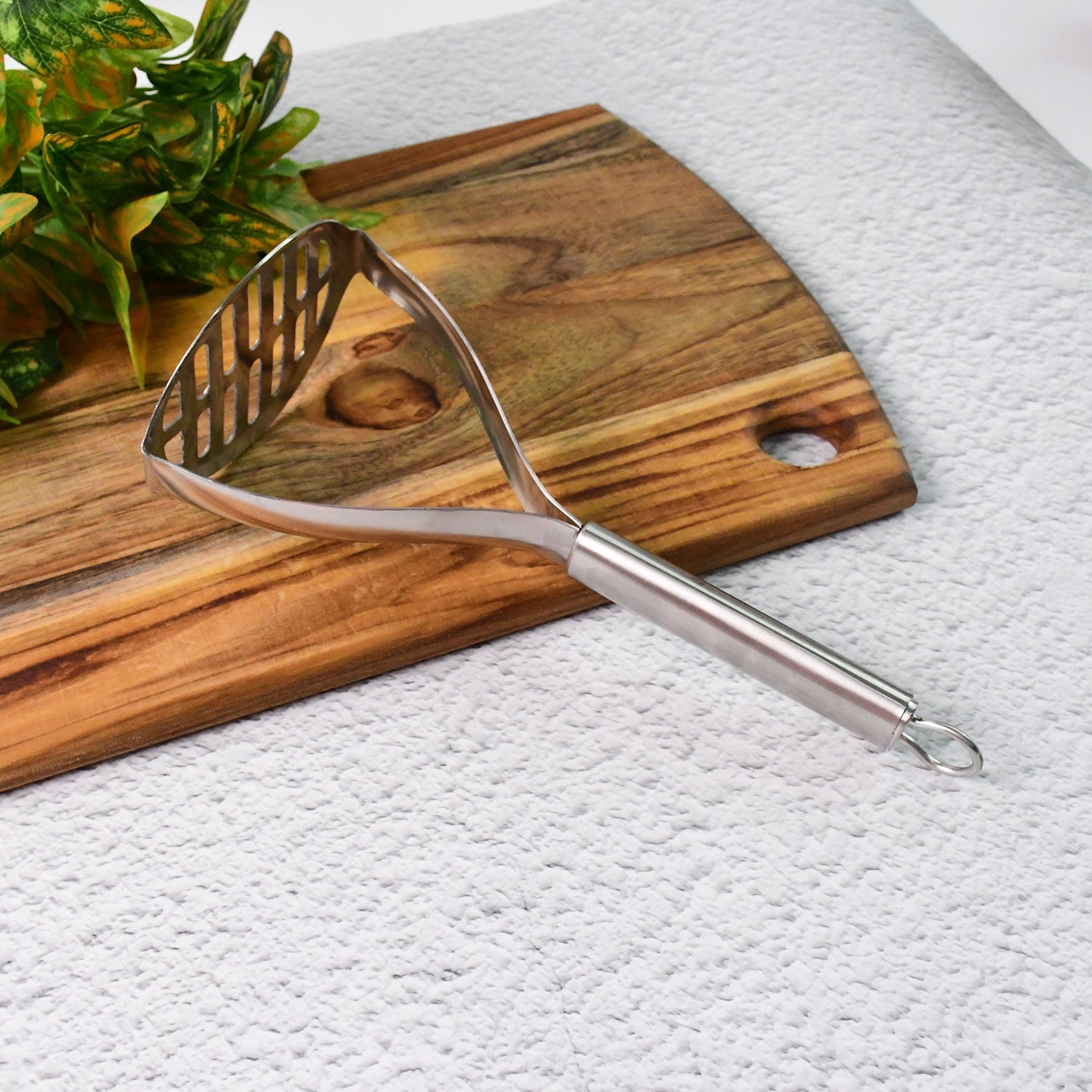 Kitchen Potato Masher