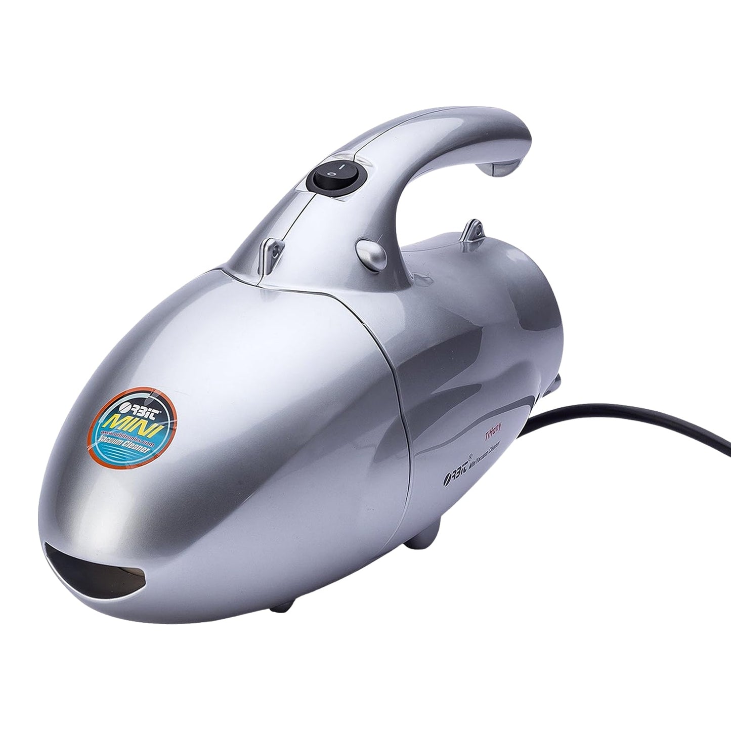 Lightweight Mini Vacuum Cleaner