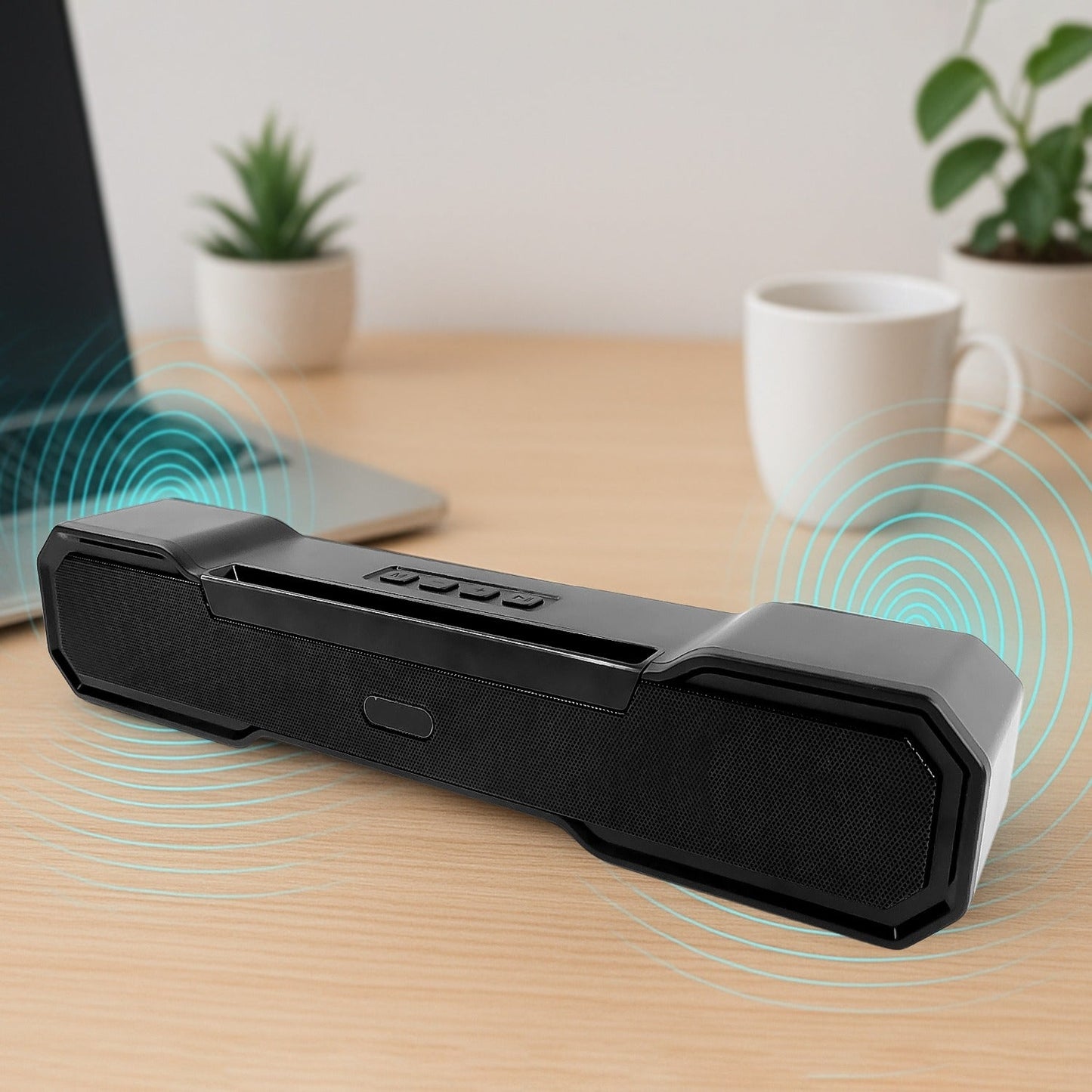 Wireless Bluetooth Speaker