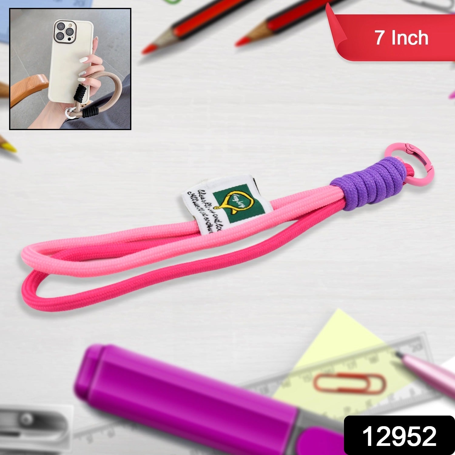 Strap Holder for Phone