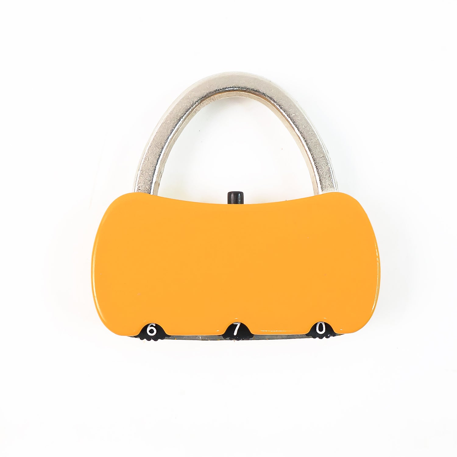 3-Digit Security Lock for Travel Bags